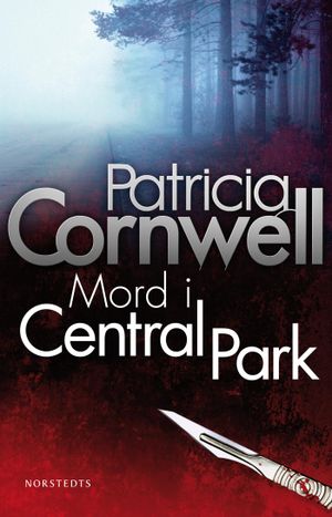 Mord i Central Park | 1:a upplagan