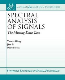 Spectral Analysis of Signals