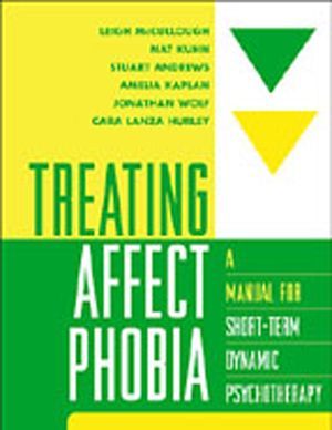 Treating Affect Phobia | 2:a upplagan