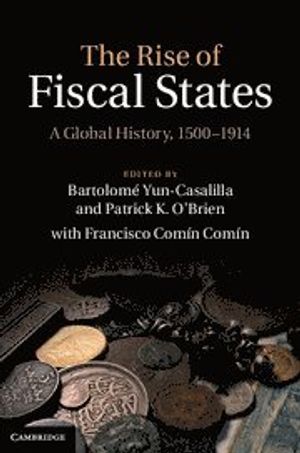 The Rise of Fiscal States