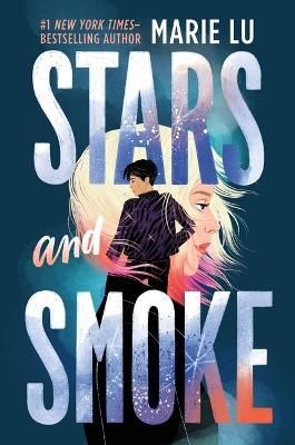 Stars and Smoke | 0:e upplagan