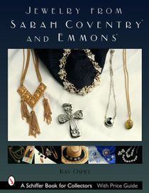 Jewelry From Sarah Coventry® And Emmons®