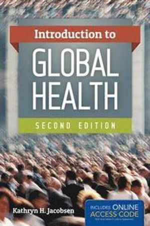 Introduction to Global Health |  2:e upplagan