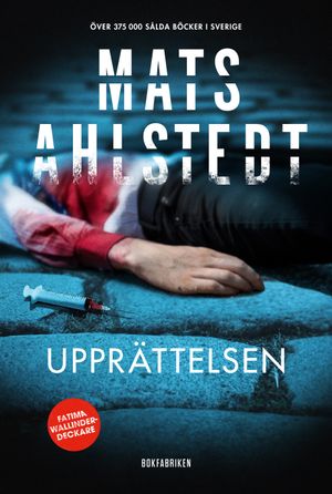 Upprättelsen | 1:a upplagan