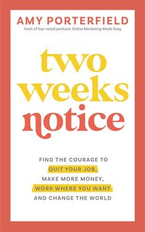 Two Weeks Notice