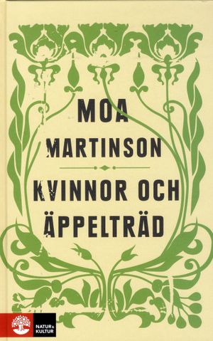 Kvinnor och äppelträd | 1:a upplagan