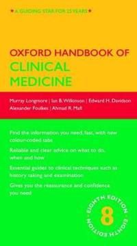 Oxford handbook of clinical medicine | 8:e upplagan