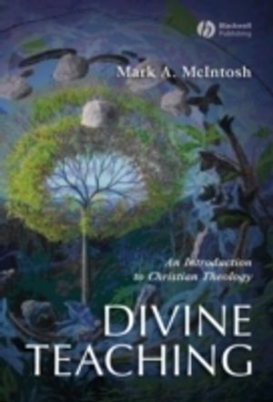 Divine Teaching: An Introduction to Christian Theology | 1:a upplagan