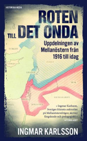 Roten till det onda | 1:a upplagan