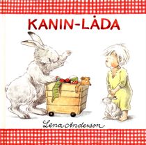 Kanin-låda