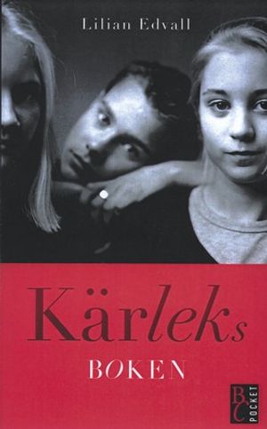 Kärleksboken