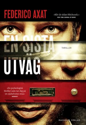 En sista utväg | 1:a upplagan