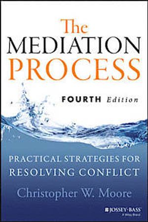 The Mediation Process | 1:a upplagan