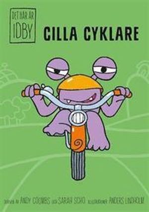 Cilla Cyklare | 1:a upplagan