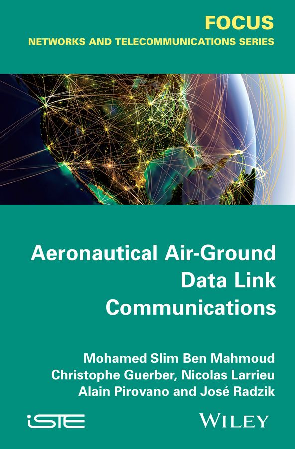 Aeronautical Air-Ground Communications | 1:a upplagan