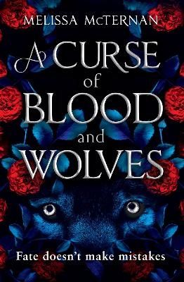 A Curse of Blood and Wolves | 0:e upplagan