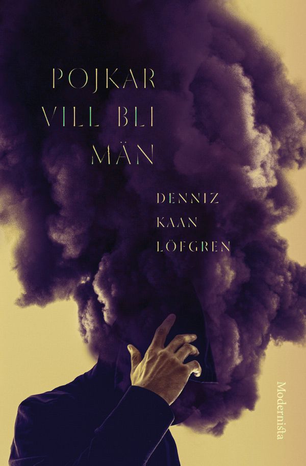 Pojkar vill bli män | 0:e upplagan