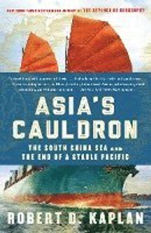 Asia's Cauldron