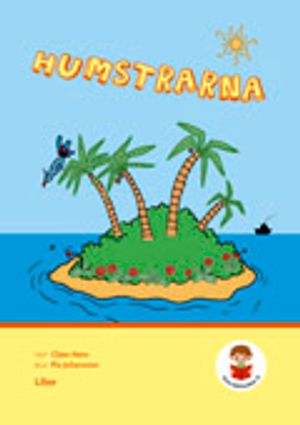 Stora biblioteket Humstrarna 3-pack | 1:a upplagan