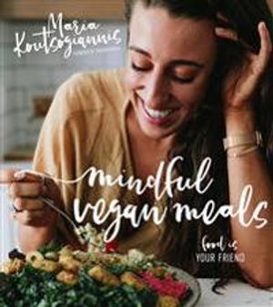 Mindful Vegan Meals