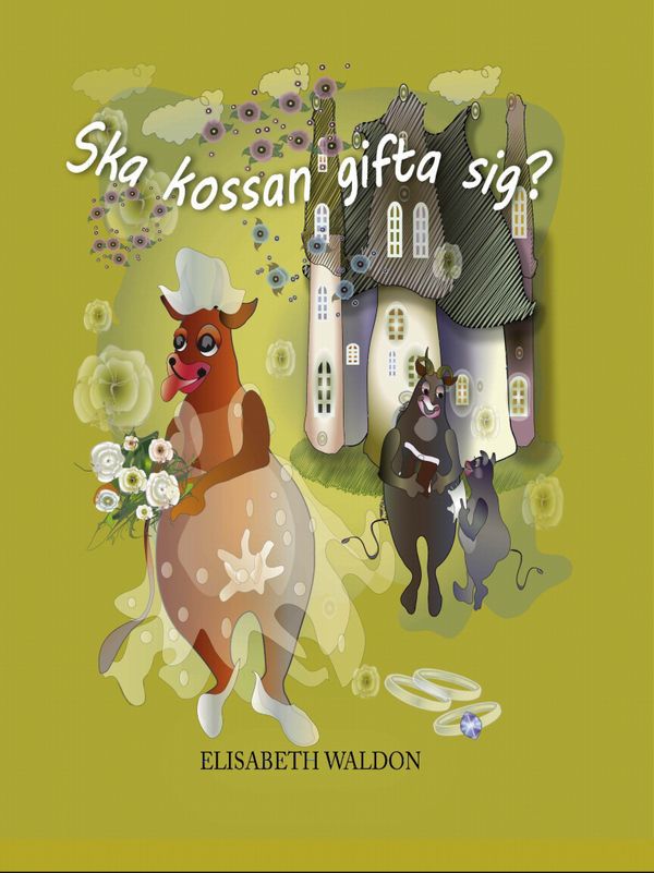 Ska kossan gifta sig? | 1:a upplagan