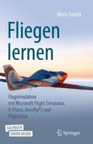 Fliegen lernen | 1:a upplagan