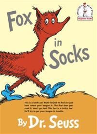Fox in Socks | 0:e upplagan