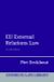 EU External Relations Law