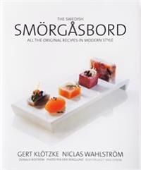 The Swedish smörgåsbord  : all the original recipes i modern style
