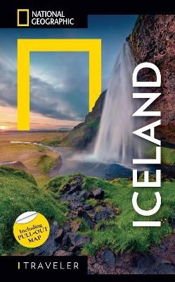 National Geographic Traveler: Iceland | 0:e upplagan