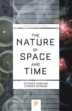 The Nature of Space and Time