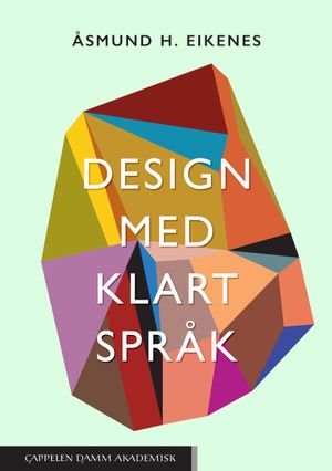 Design med klart språk | 1:a upplagan