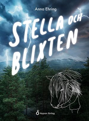 Stella och blixten | 1:a upplagan