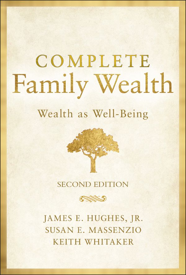 Complete Family Wealth | 2:a upplagan