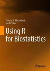 Using R for Biostatistics