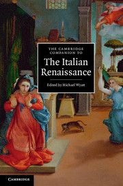 The Cambridge Companion to the Italian Renaissance | 0:e upplagan
