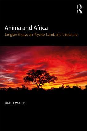 Anima and Africa | 1:a upplagan