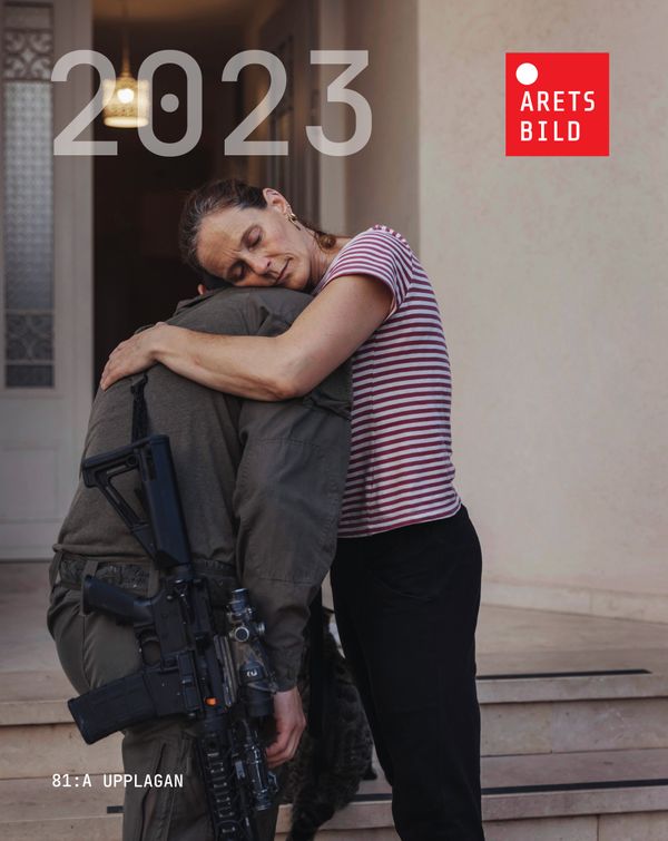 Årets Bild 2023 | 0:e upplagan