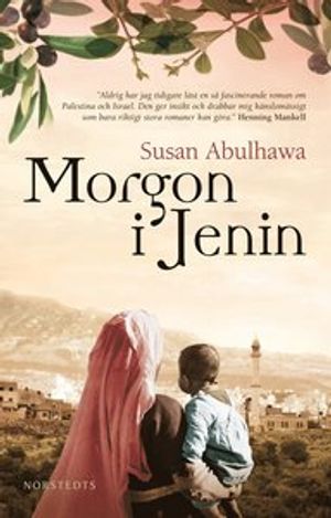 Morgon i Jenin | 1:a upplagan