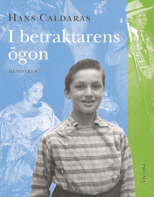 I betraktarens ögon | 1:a upplagan