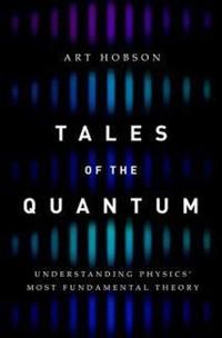 Tales of the Quantum | 0:e upplagan