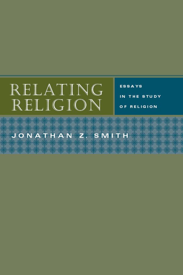 Relating Religion – Essays in the Study of Religion | 2:a upplagan