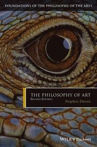 Philosophy of Art, The