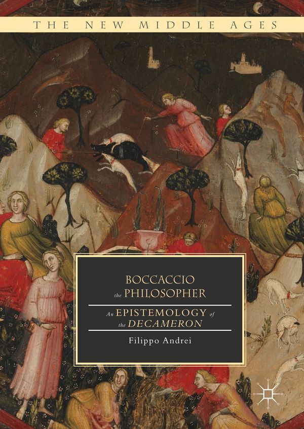 Boccaccio the Philosopher | 1:a upplagan