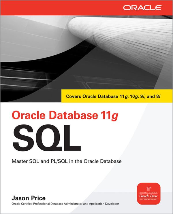 Oracle Database 11g SQL | 0:e upplagan