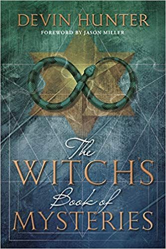 The Witch's Book of Mysteries | 0:e upplagan