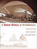 Global History Of Architecture | 1:a upplagan