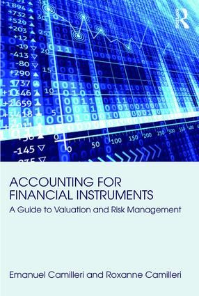 Accounting for Financial Instruments | 1:a upplagan