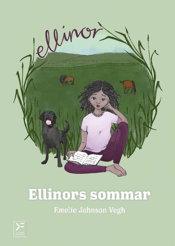 Ellinors sommar | 1:a upplagan