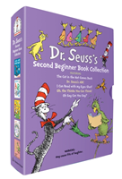 Doctor Seuss 2nd Beginner Book Collection